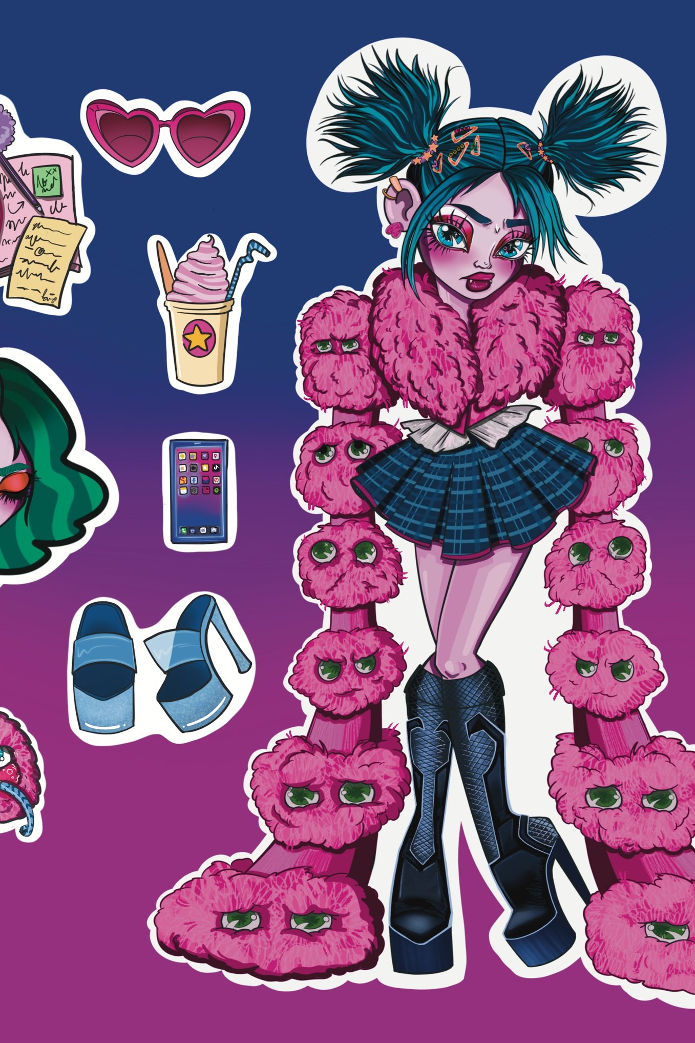 Banjo-sticker sheet.jpg