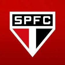 San Antonio FC logo with black, white, and red colors.