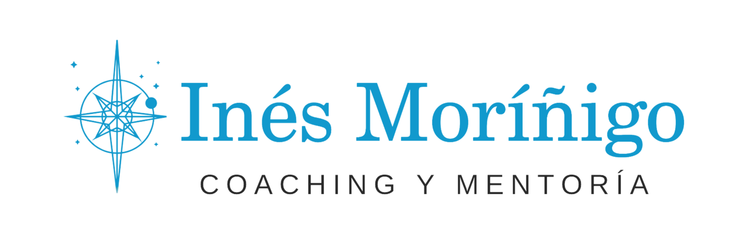 Inés Moríñigo I Coaching y Mentoría