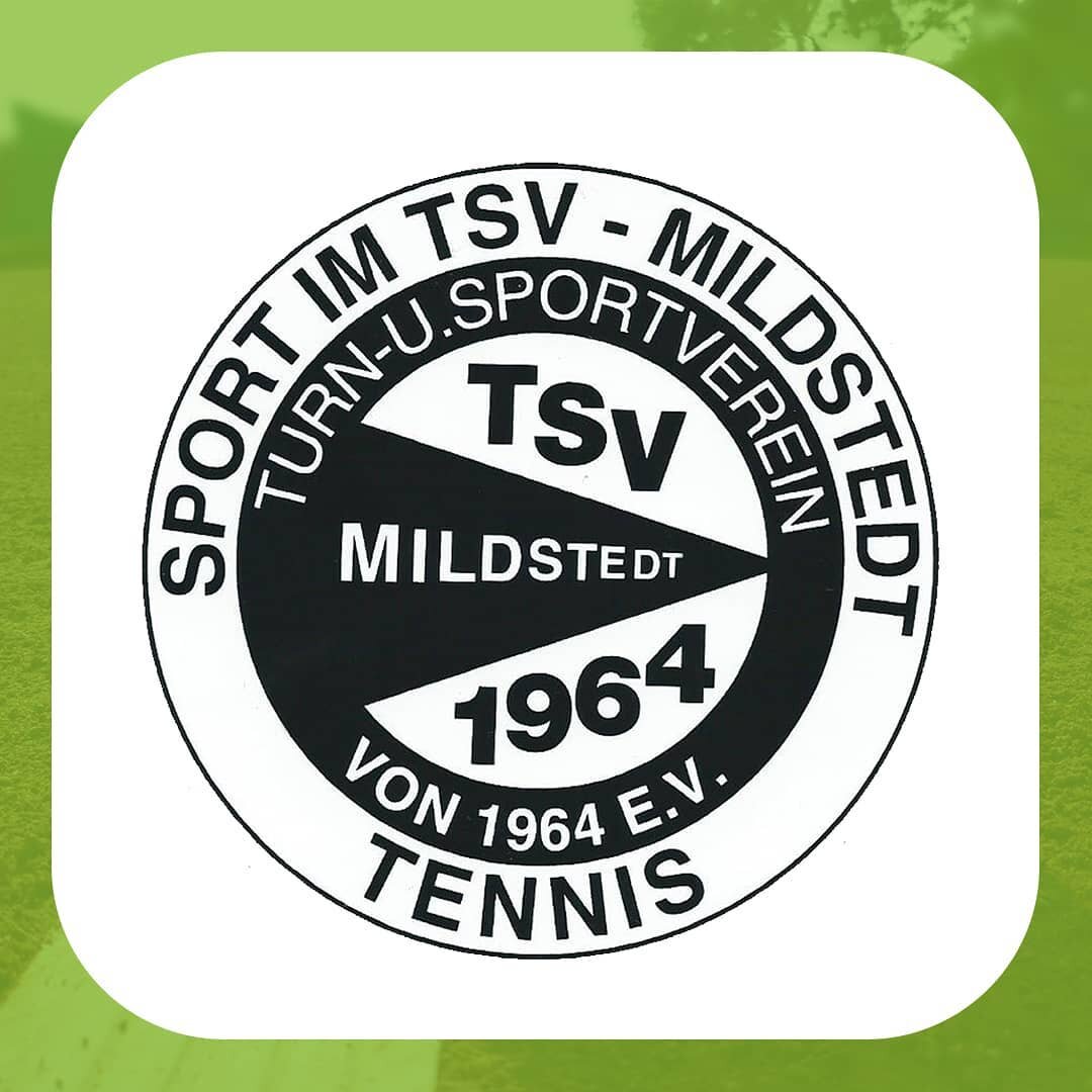 Auch der Tennisverein TSV Mildstedt hat unsere Tennis-Vereins App seit einiger Zeit erfolgreich im Einsatz. 

___________

#tennissport #tennisfan #tennisliebe #tennisdeutschland #tennislove #tennisleben #tennislehrer #tennisschule #tennisclub #tenni