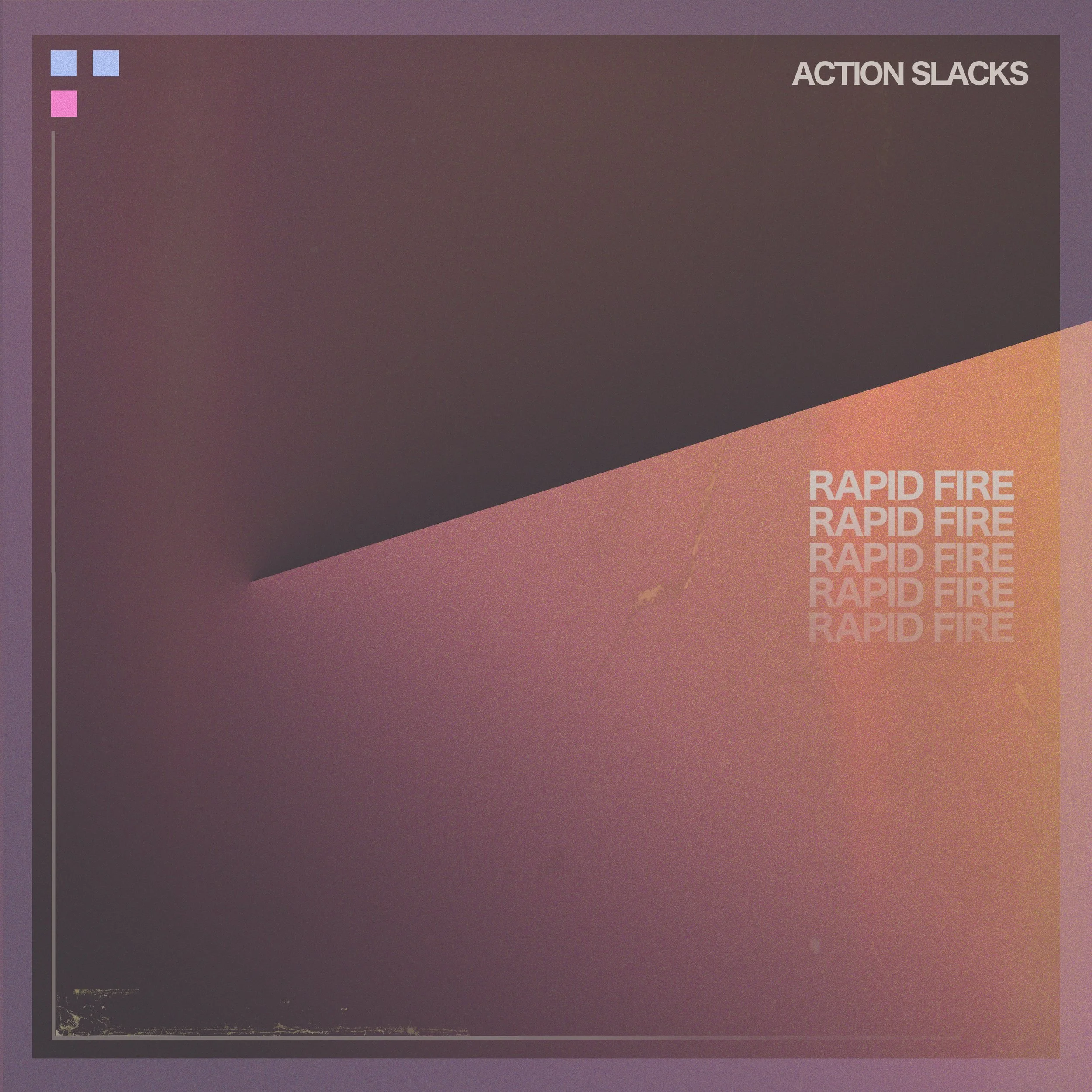 ACTION SLACKS - RAPID FIRE