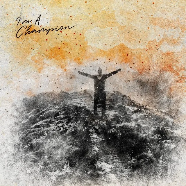 JOSII - I'M A CHAMPION