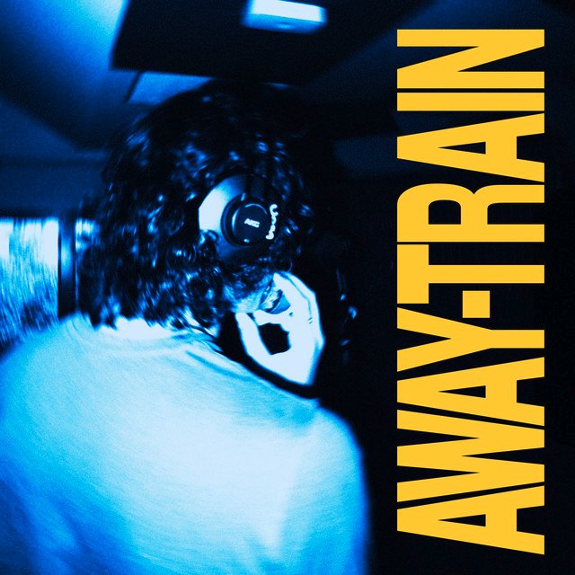 LOADER LANE - AWAY TRAIN