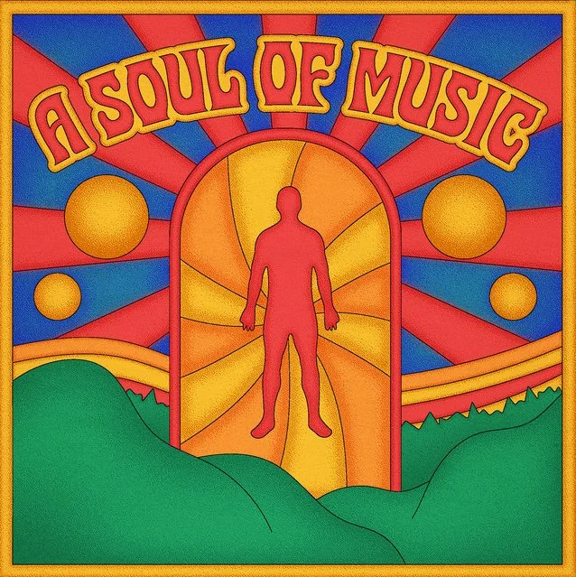 RED VELVET RASCAL - A SOUL OF MUSIC