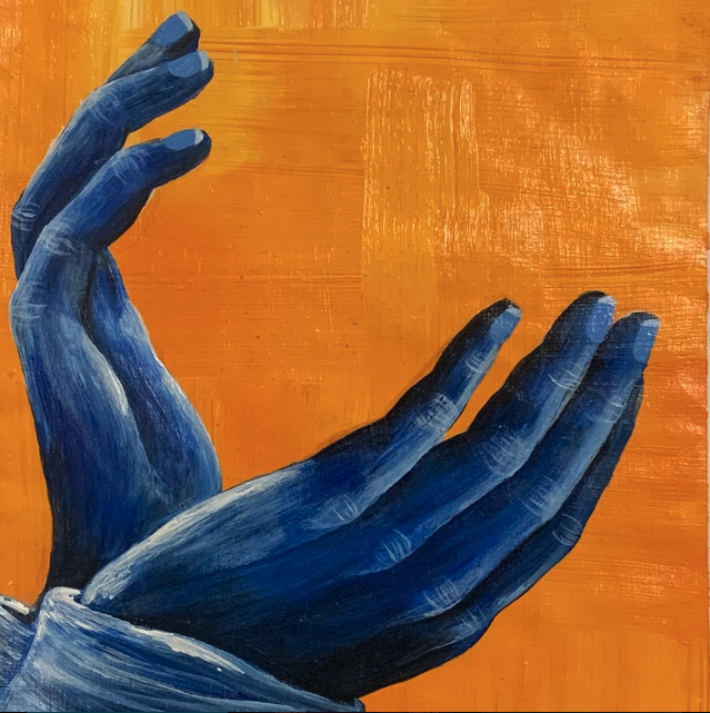 CHASING ASTRID - ENDLESS SUPPLY