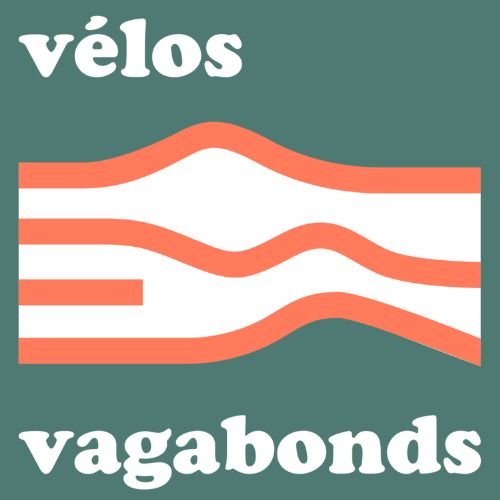 Vélos vagabonds