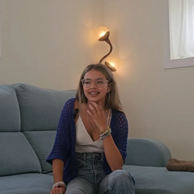 Testemunho em vídeo