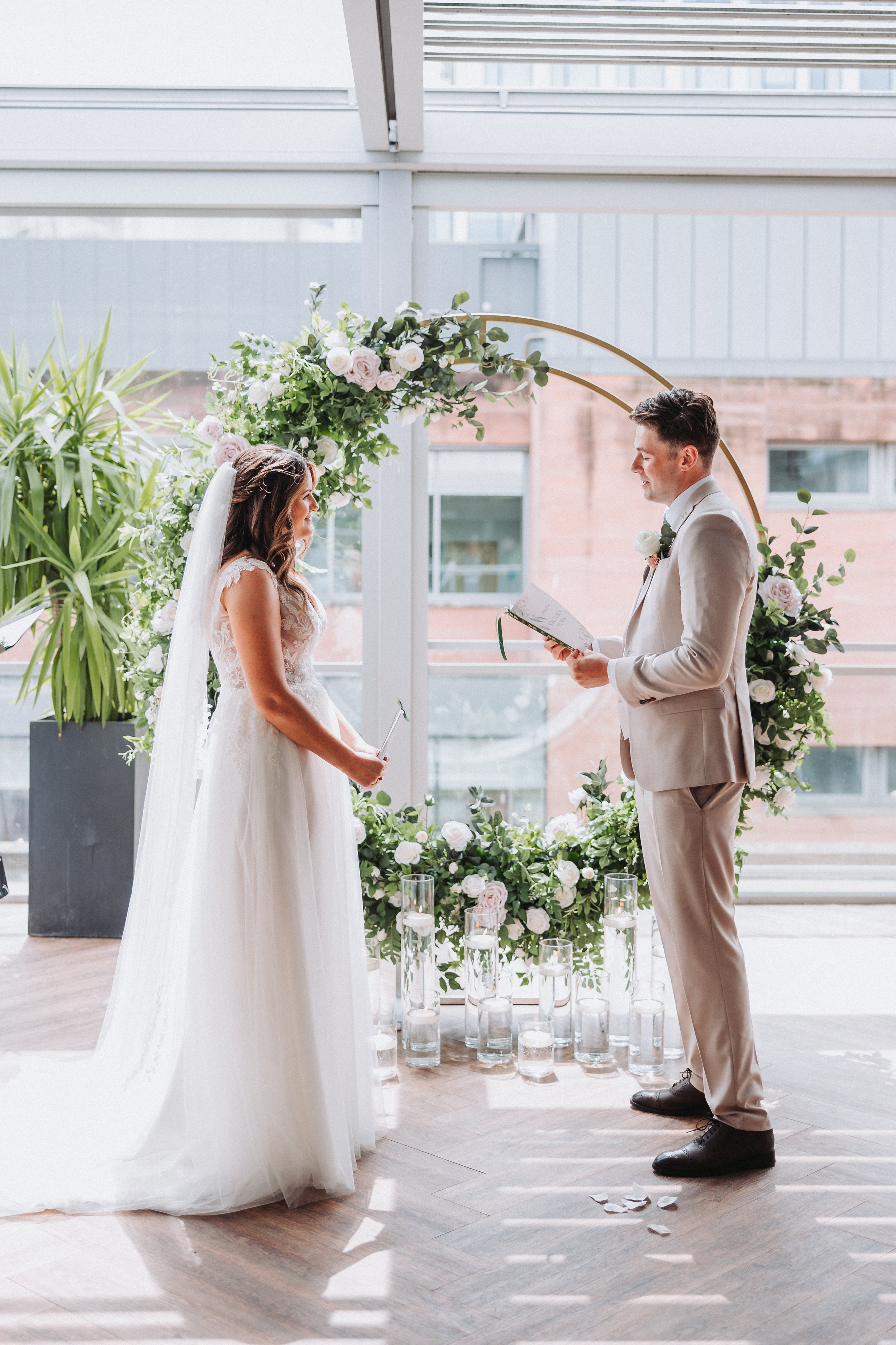 Writing Wedding Vows? How as your Celebrant I help you say It right