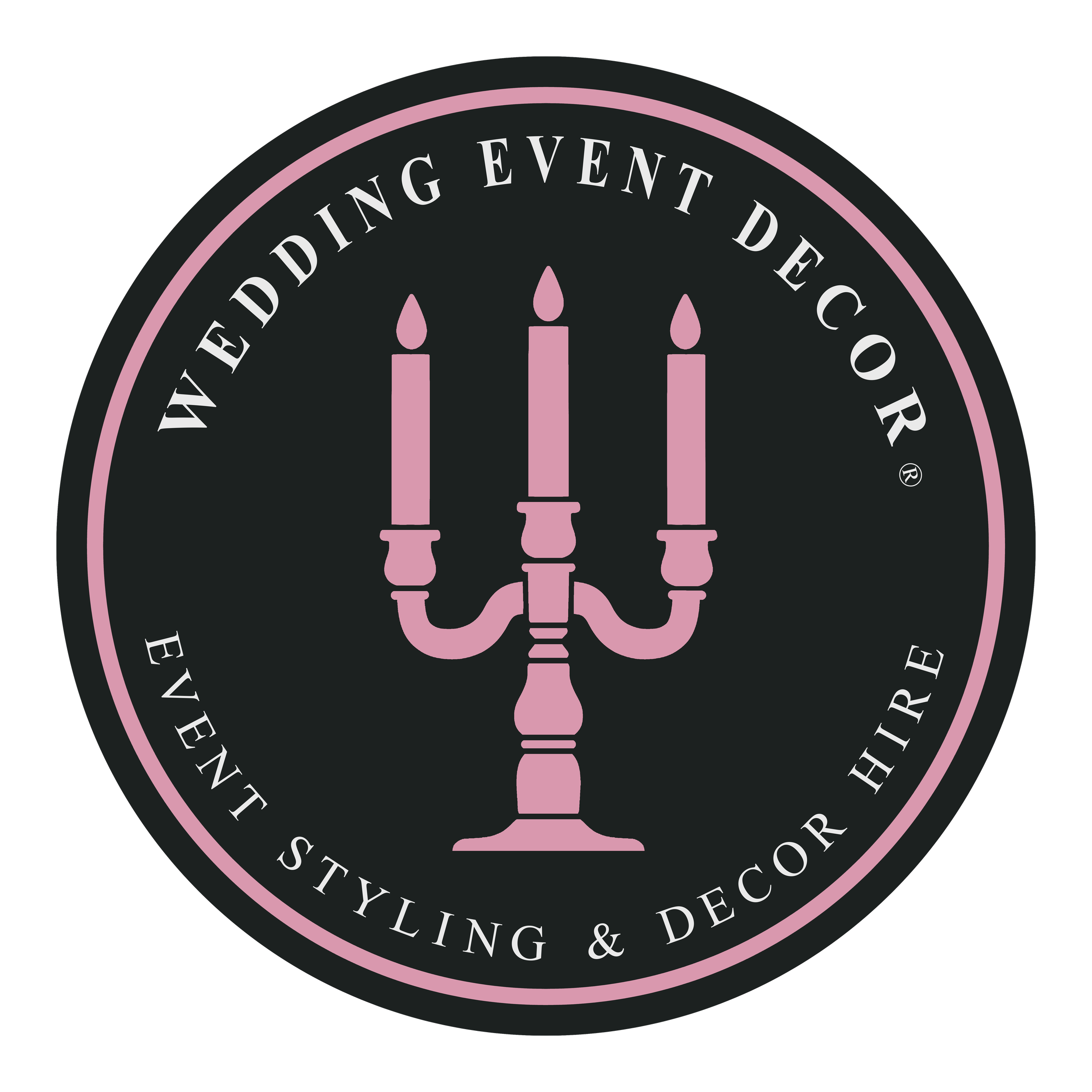 Wedding Event Decor