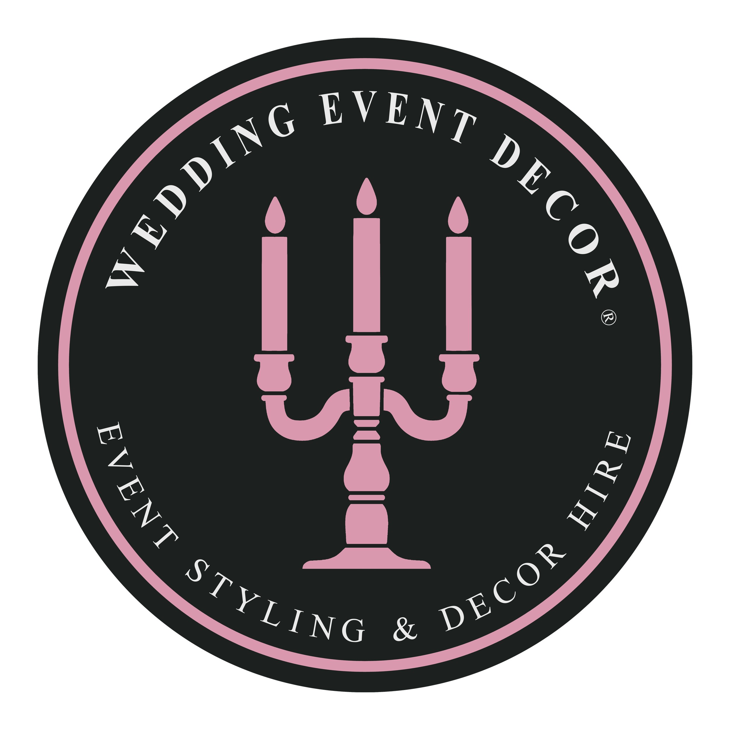 Wedding Event Decor