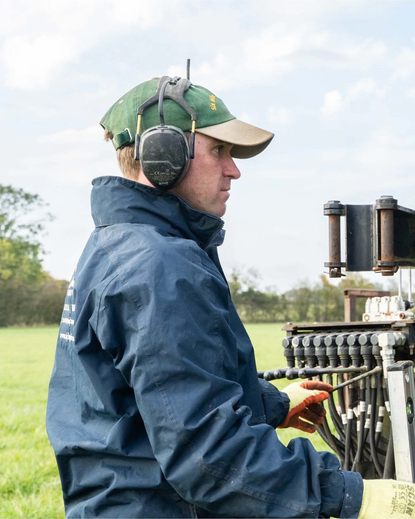 From Stock Fencing to Deer Fencing, We&rsquo;ve Got You Covered! 🌾🦌

At MJD Agri Services, we specialize in custom fencing solutions to meet all your needs &mdash; whether it&rsquo;s keeping your livestock safe, securing your land, or protecting yo