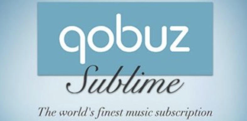 QOBUZ SUBLIM NUN AUCH IN DEUTSCHLAND, ÖSTERREICH UND DER SCHWEIZ!