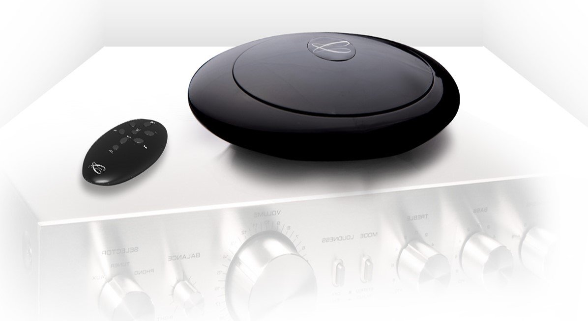 Qobuz präsentiert den neuen Hi-Res-Partner Cabasse!