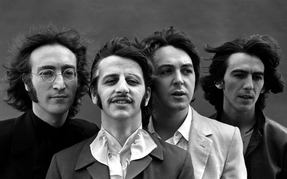 Die Beatles kommen (endlich...) bei Qobuz an!