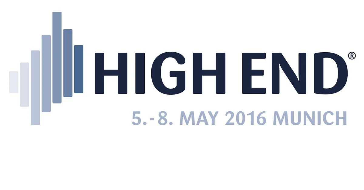 Qobuz auf der High End München 2016!