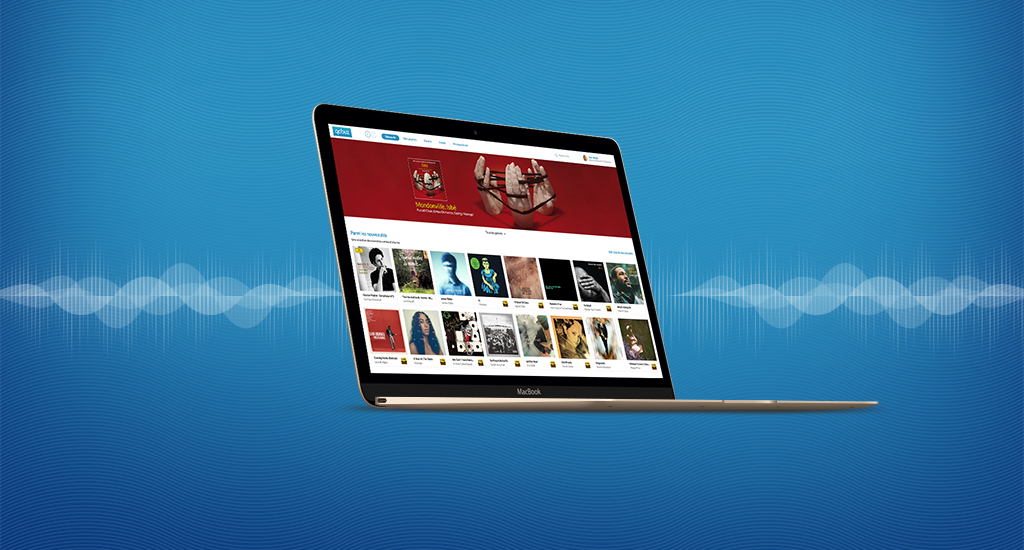 Das Warten hat sich gelohnt: Das neue Qobuz ist da!