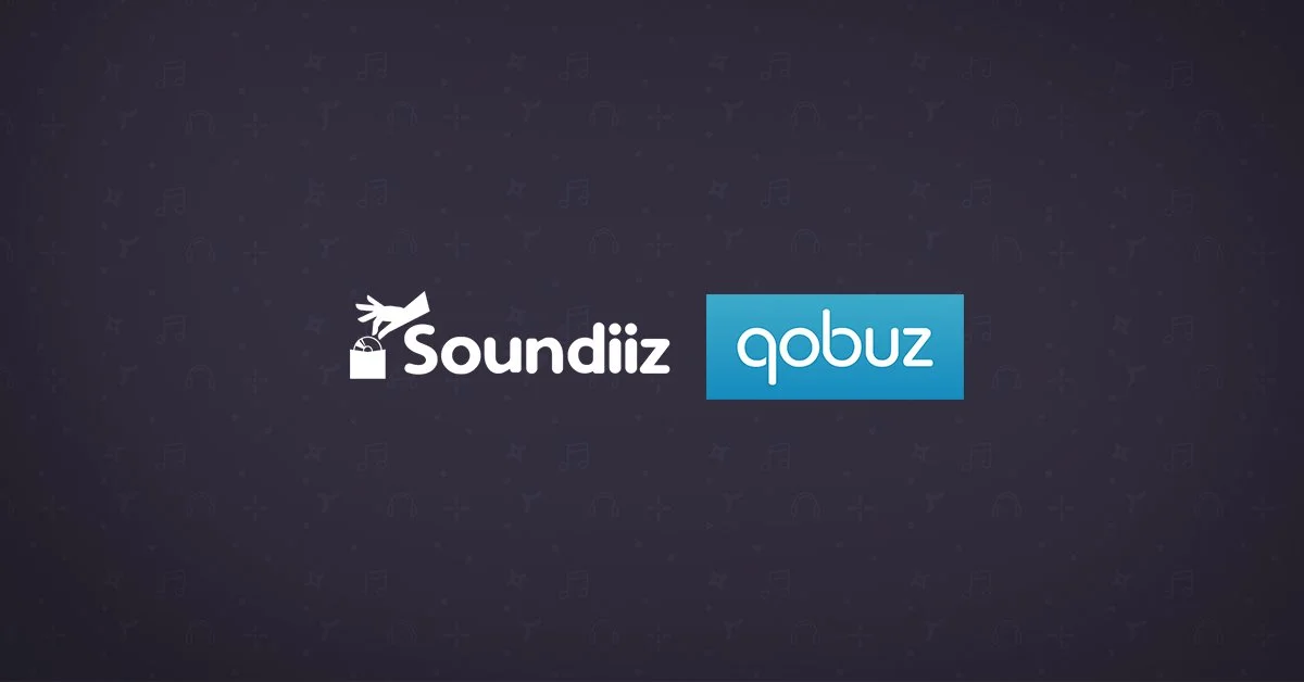 Importieren Sie Ihre persönlichen Playlists mit Soundiiz auf Qobuz!
