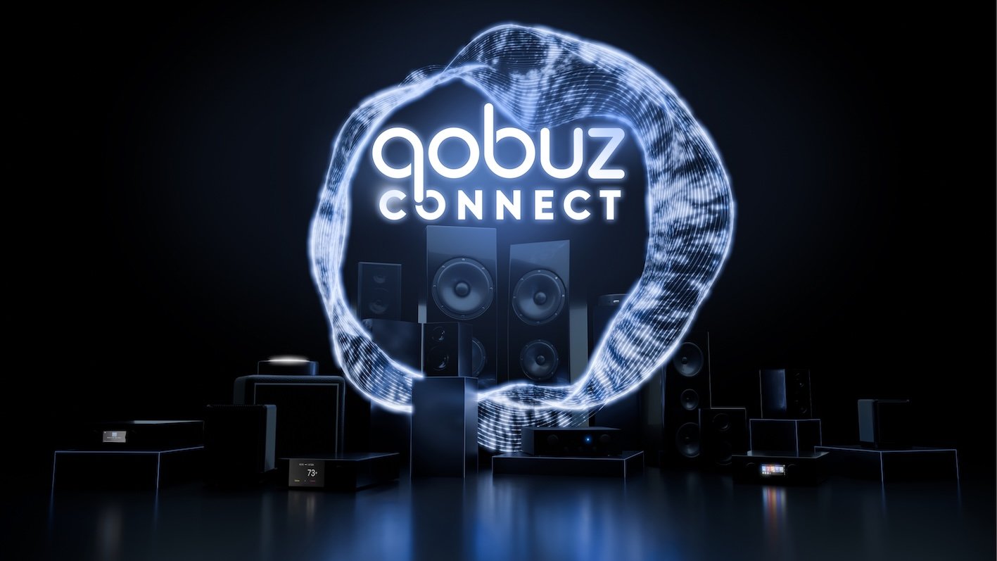 Connect with Qobuz at the North West Audio Show