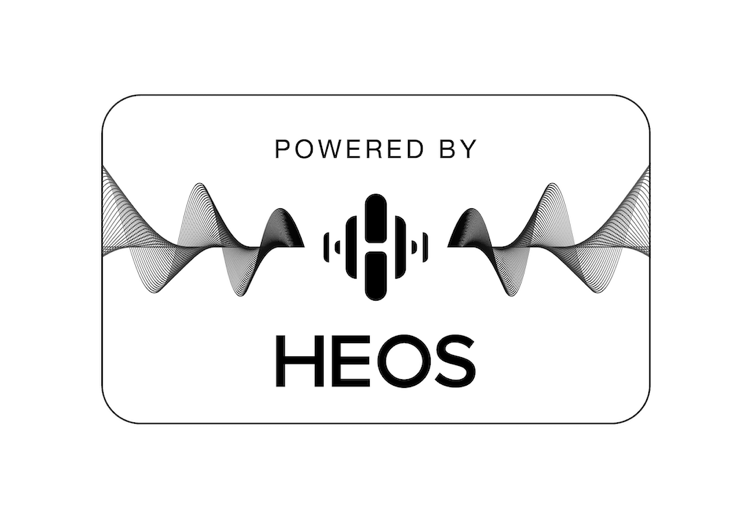 HEOS App Now Supports Native Qobuz Streaming