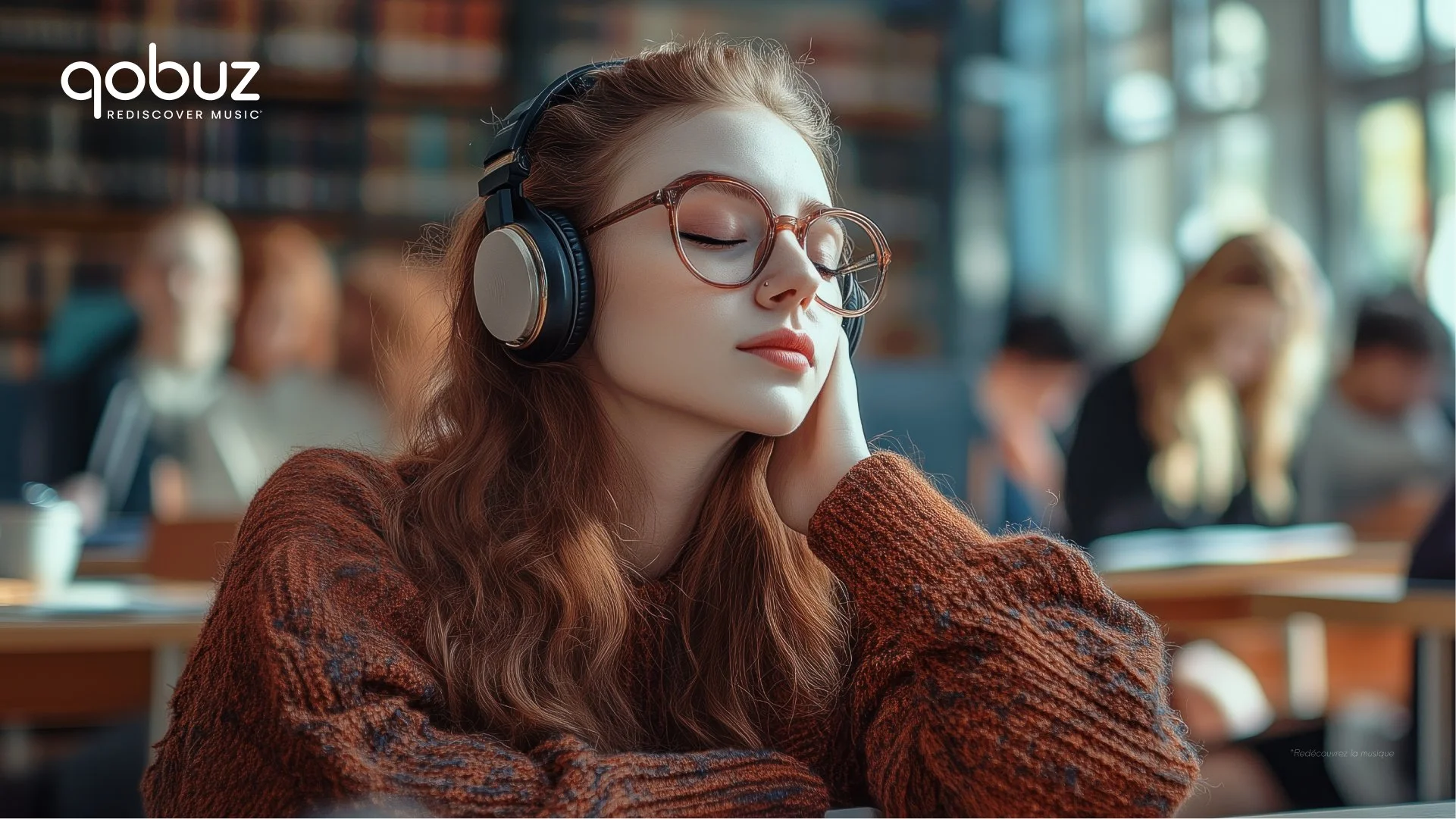 Young People and Music: An Uncompromising Generation