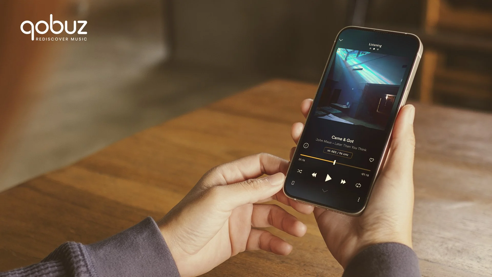 Hi-Res, Lossless, MP3: How to Listen to Music in 2025