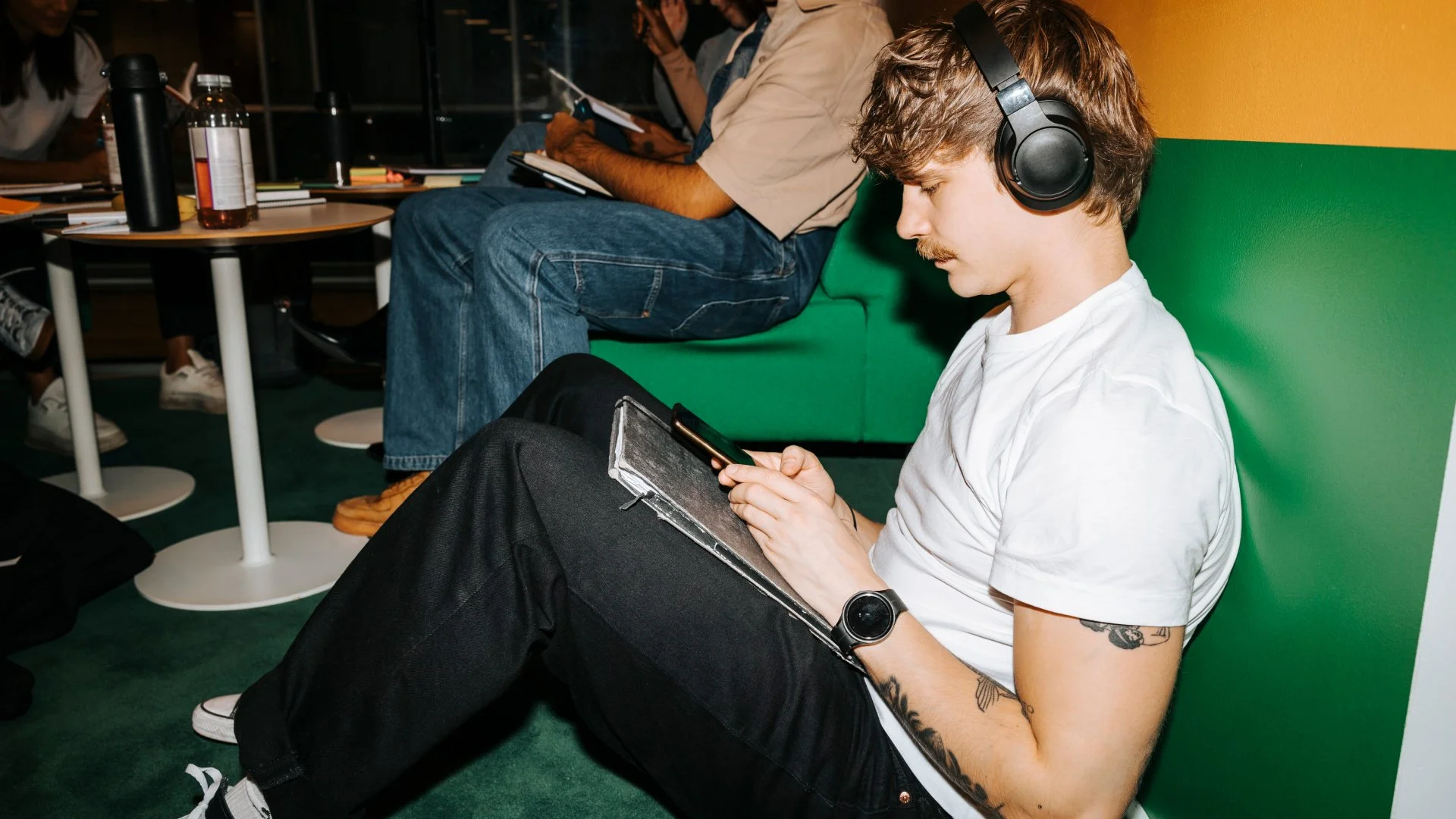 Qobuz lance Studio Étudiant, pour rendre le streaming musical de haute qualité accessible aux jeunes générations