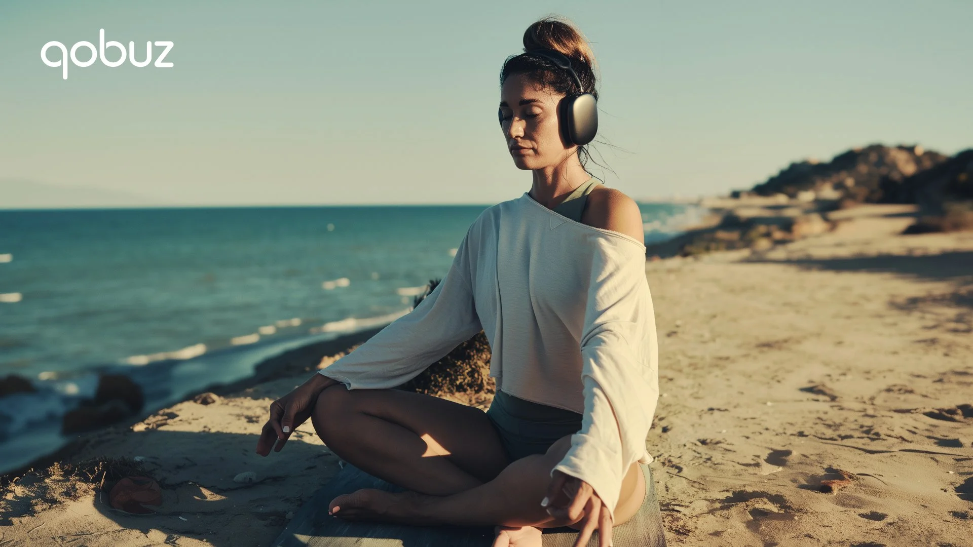 Étude QOBUZ-YOUGOV Streaming musical : 8 Français sur 10 ignorent comment les artistes sont rémunérés, l'IA accentue le flou