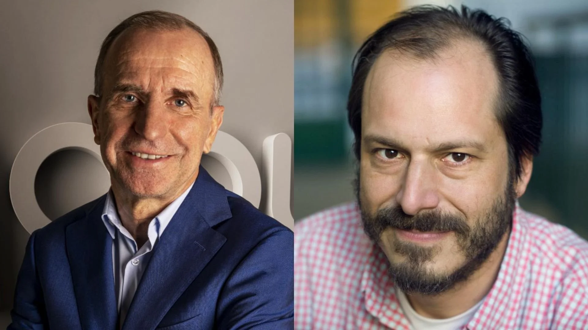 Qobuz’ Georges Fornay and Dan Mackta Make 2026 Billboard Global Power Players