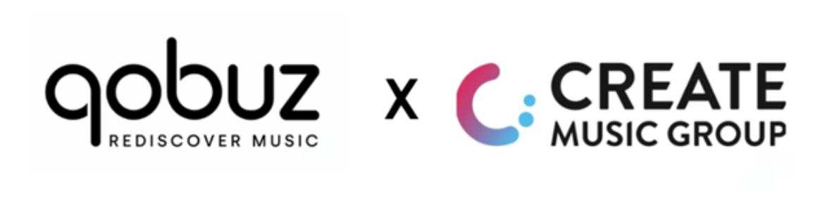 Qobuz geht Partnerschaft mit Create Music Group ein und erweitert sein Angebot um deren Rap- und Hip-Hop-Katalog
