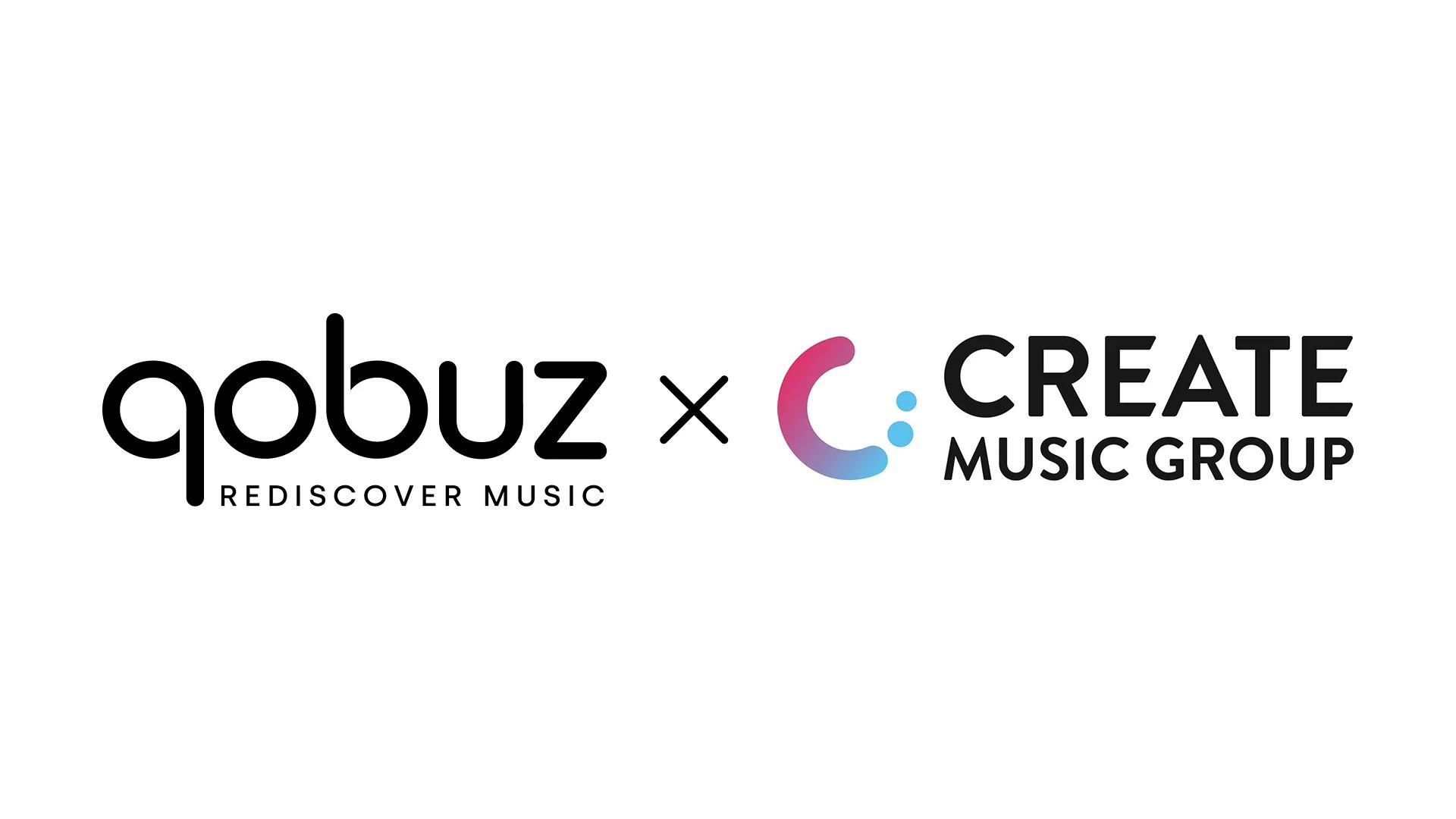 Qobuz Launches Partnership with Create Music Group
