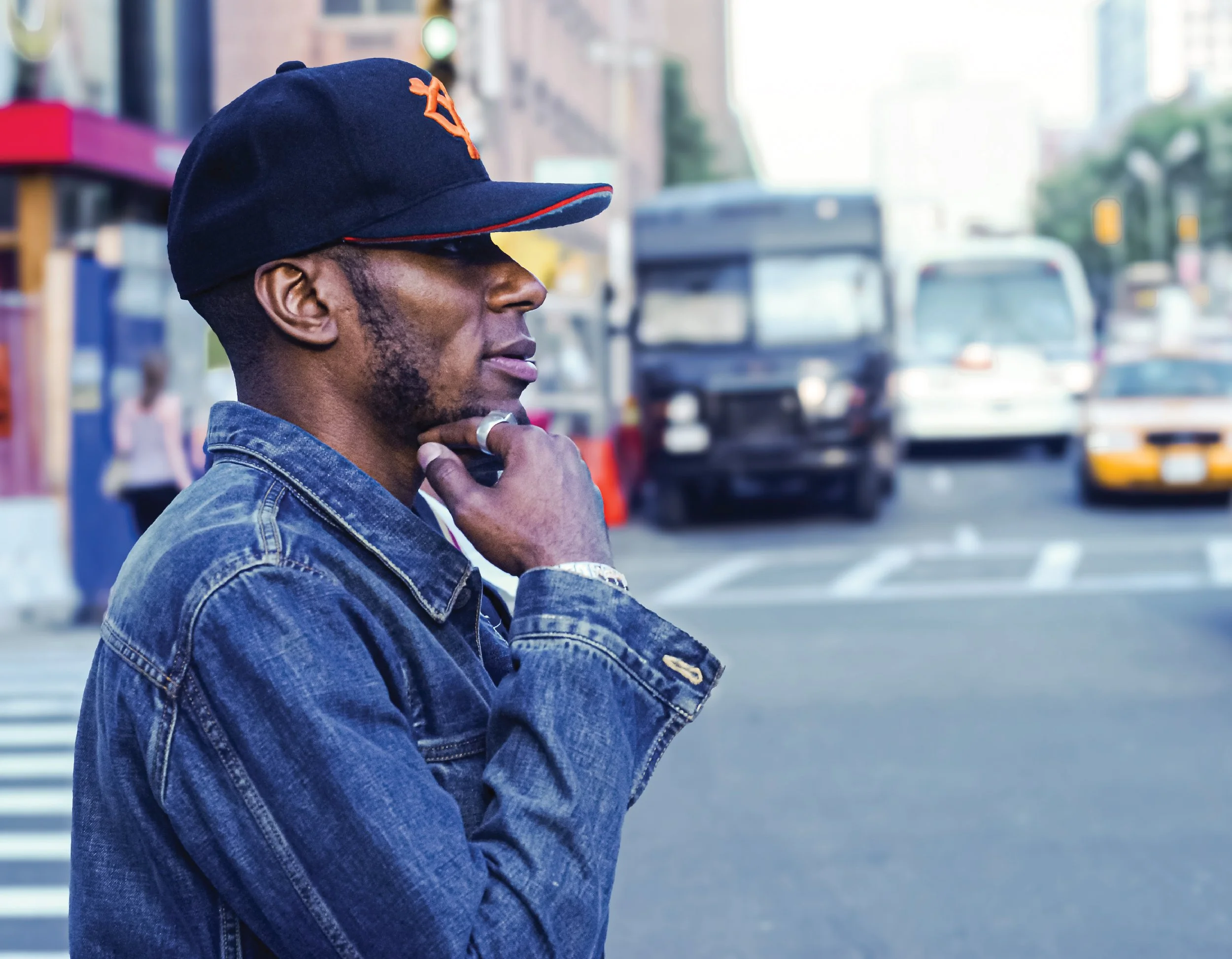 Yasiin Bey and Rhymesayers Entertainment Partner on Worldwide Reissue of Critically Acclaimed Masterpiece The Ecstatic, With New Music To Follow