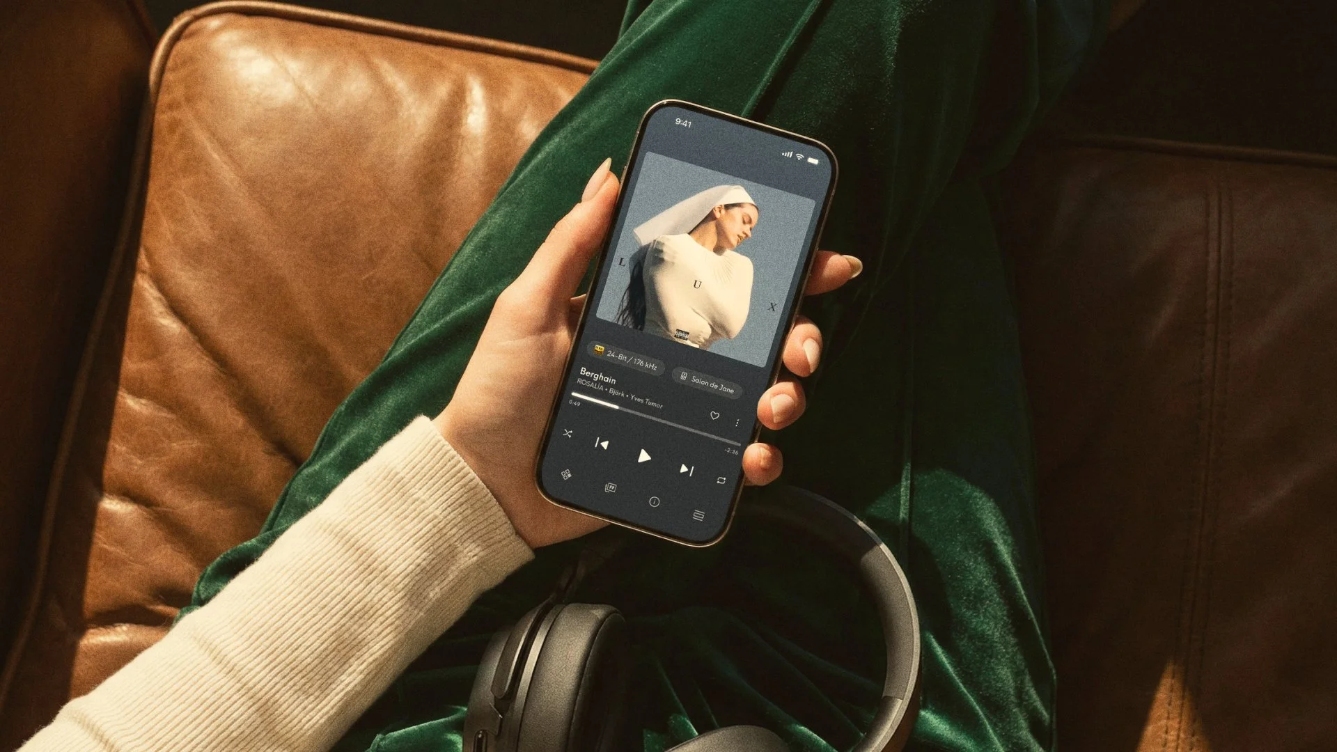 Why Do Song Lyrics Matter So Much to Us?