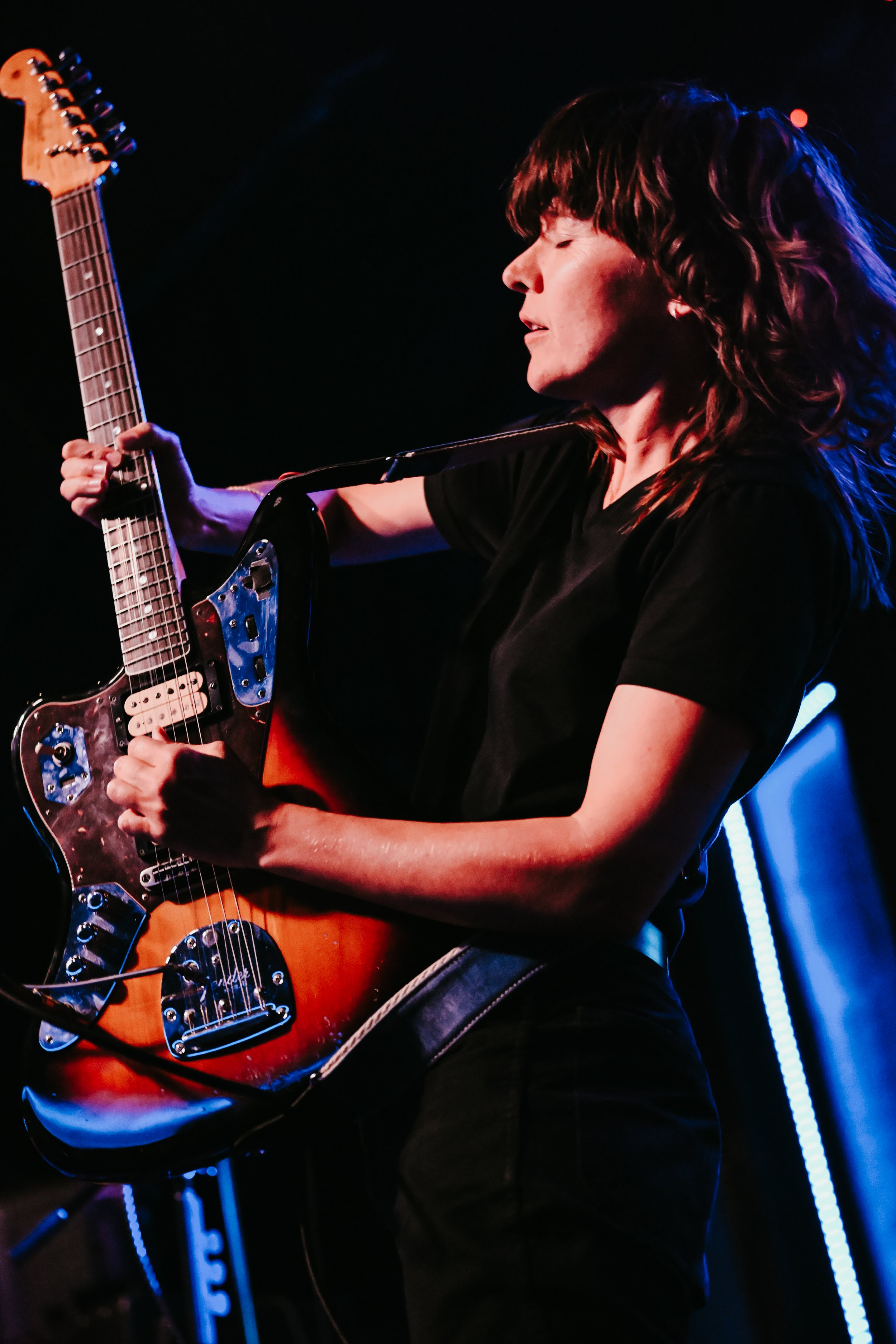 RECAP: Qobuz Returns to Newport Folk and Jazz Festivals, Presents Official Late-Night Aftershows