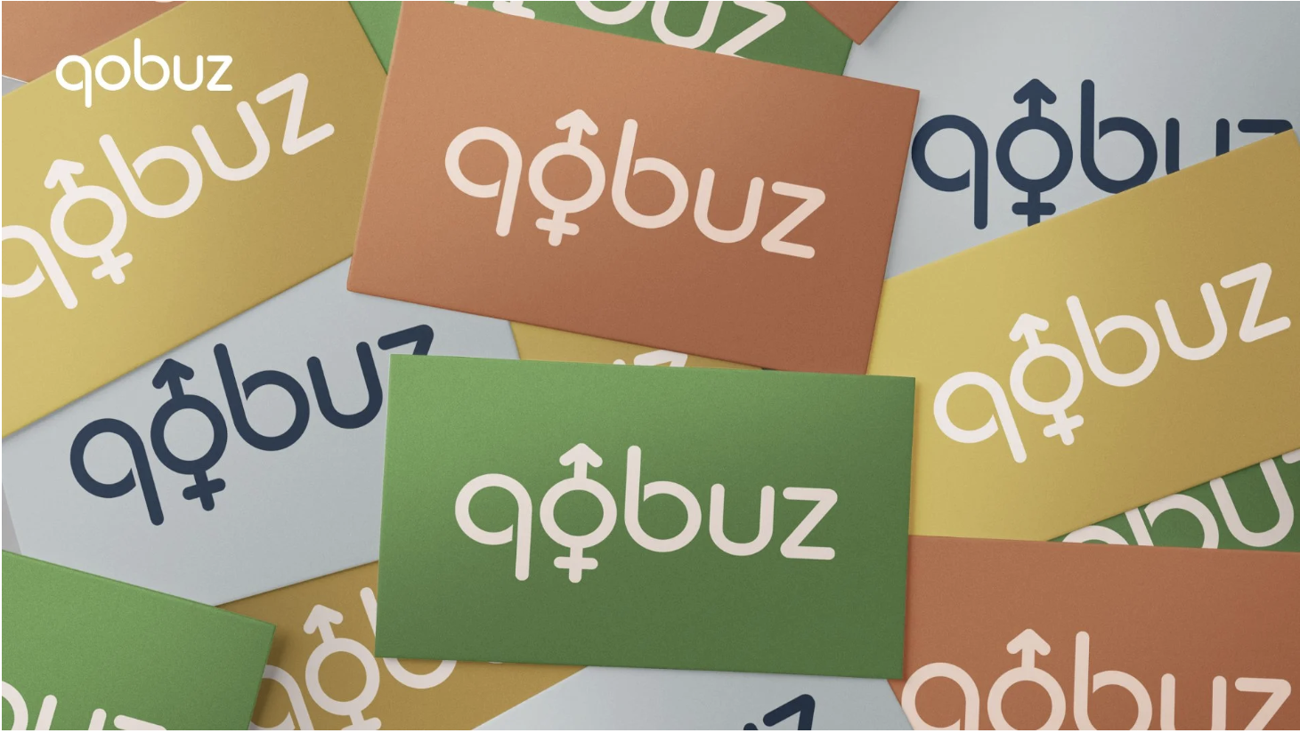 Qobuz publie son index d'égalité professionnelle 2023