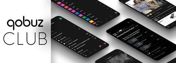 Qobuz Präsentiert Den Qobuz Club: Neue Community Vernetzt Audio-Fans Und Musikliebhaber:Innen Weltweit