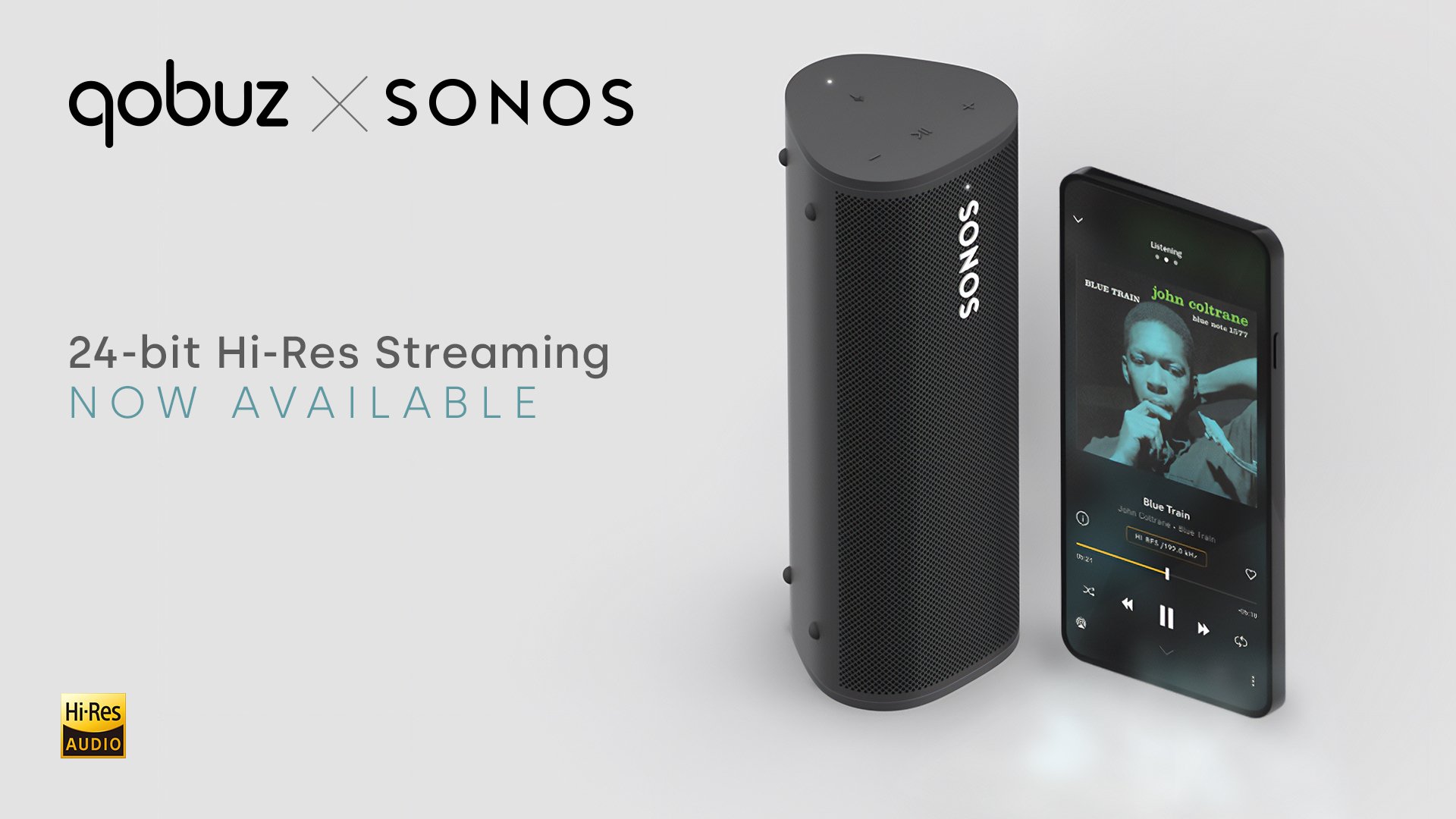 Sonos sound quality audiophile sales