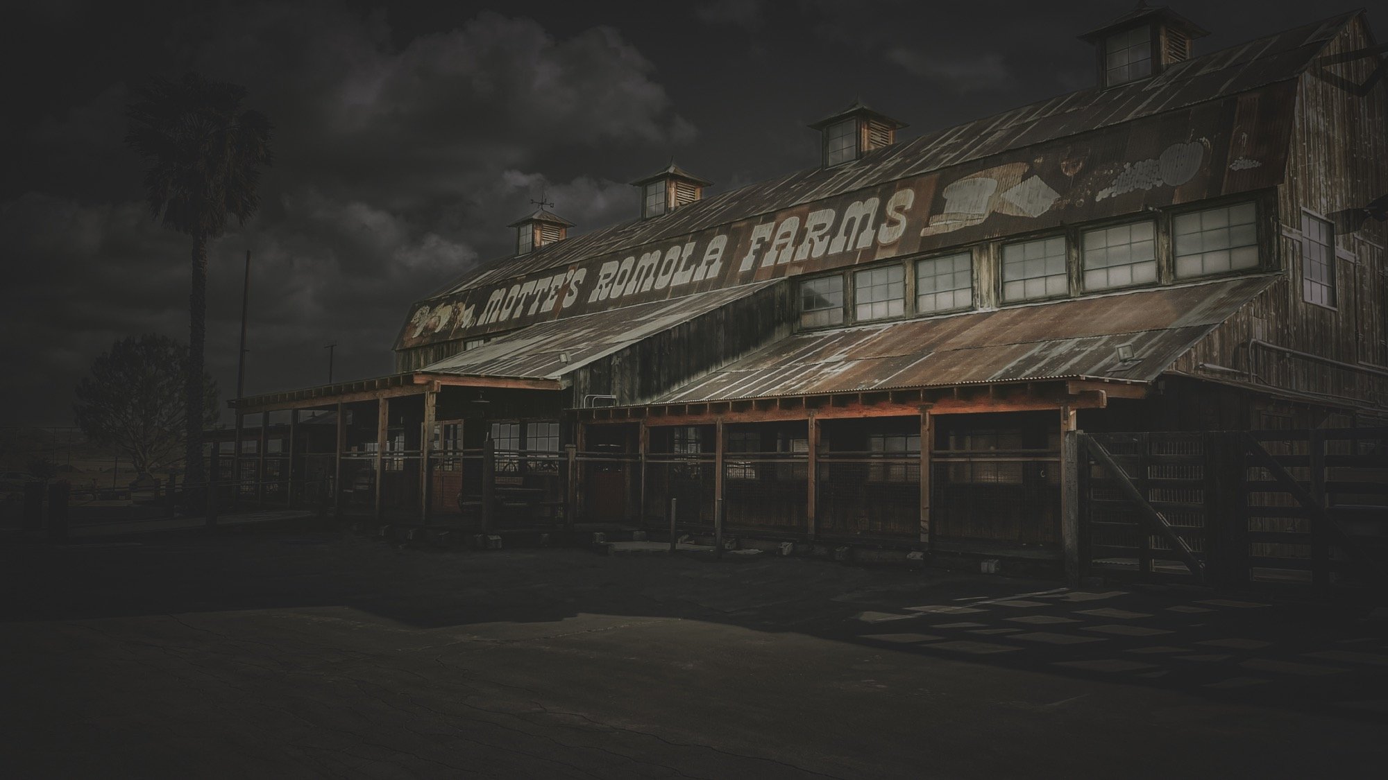  'MOTHER'S ROMOLA FARMS'