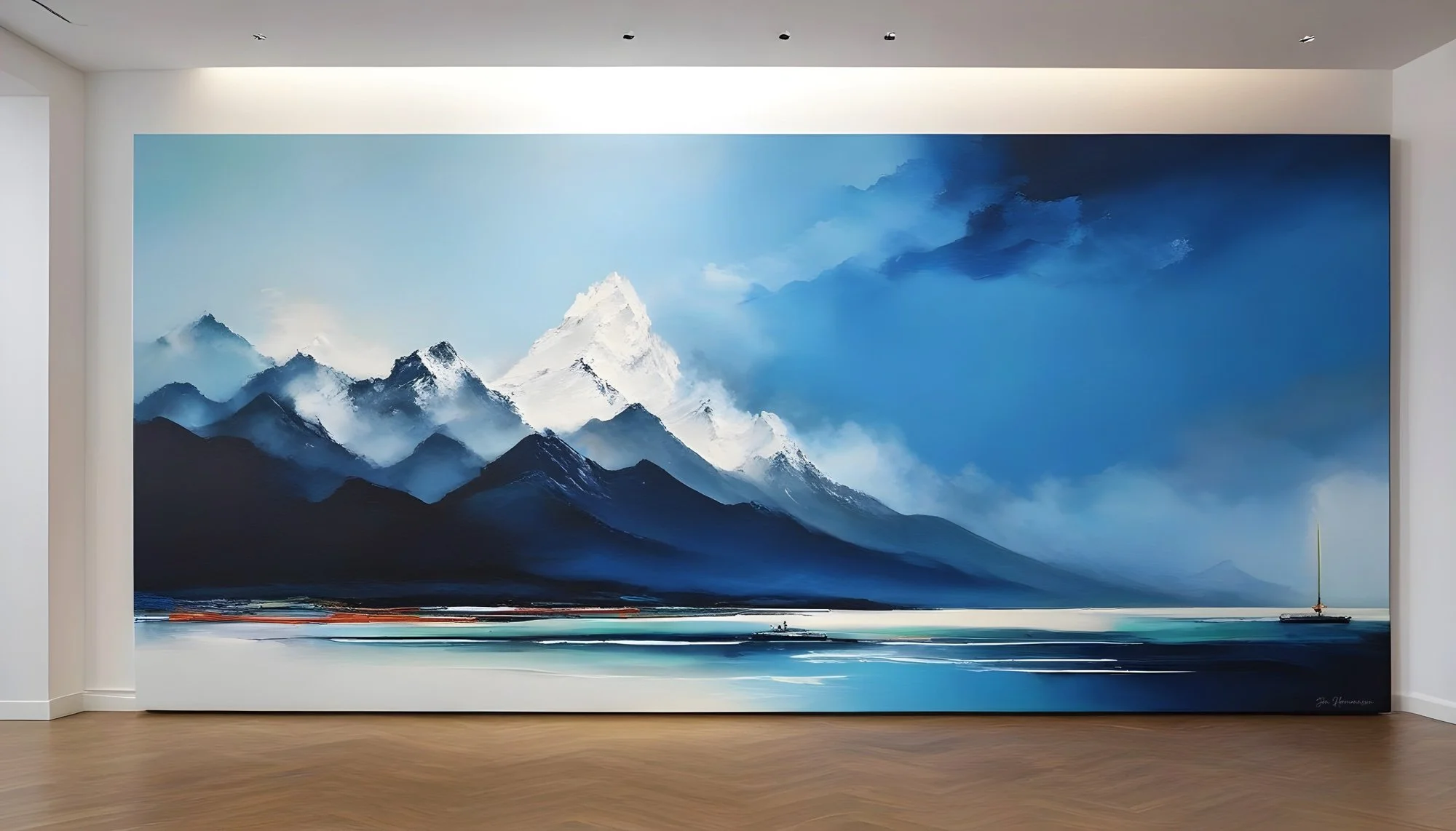 2024 By Jon Hermannsson