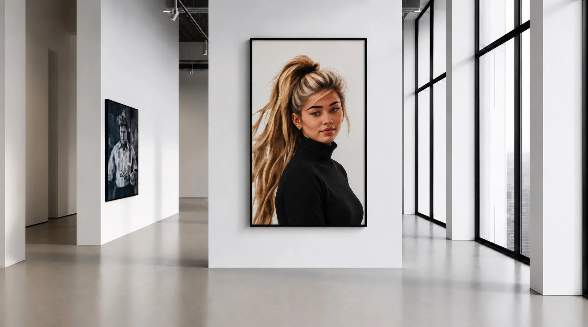 monica