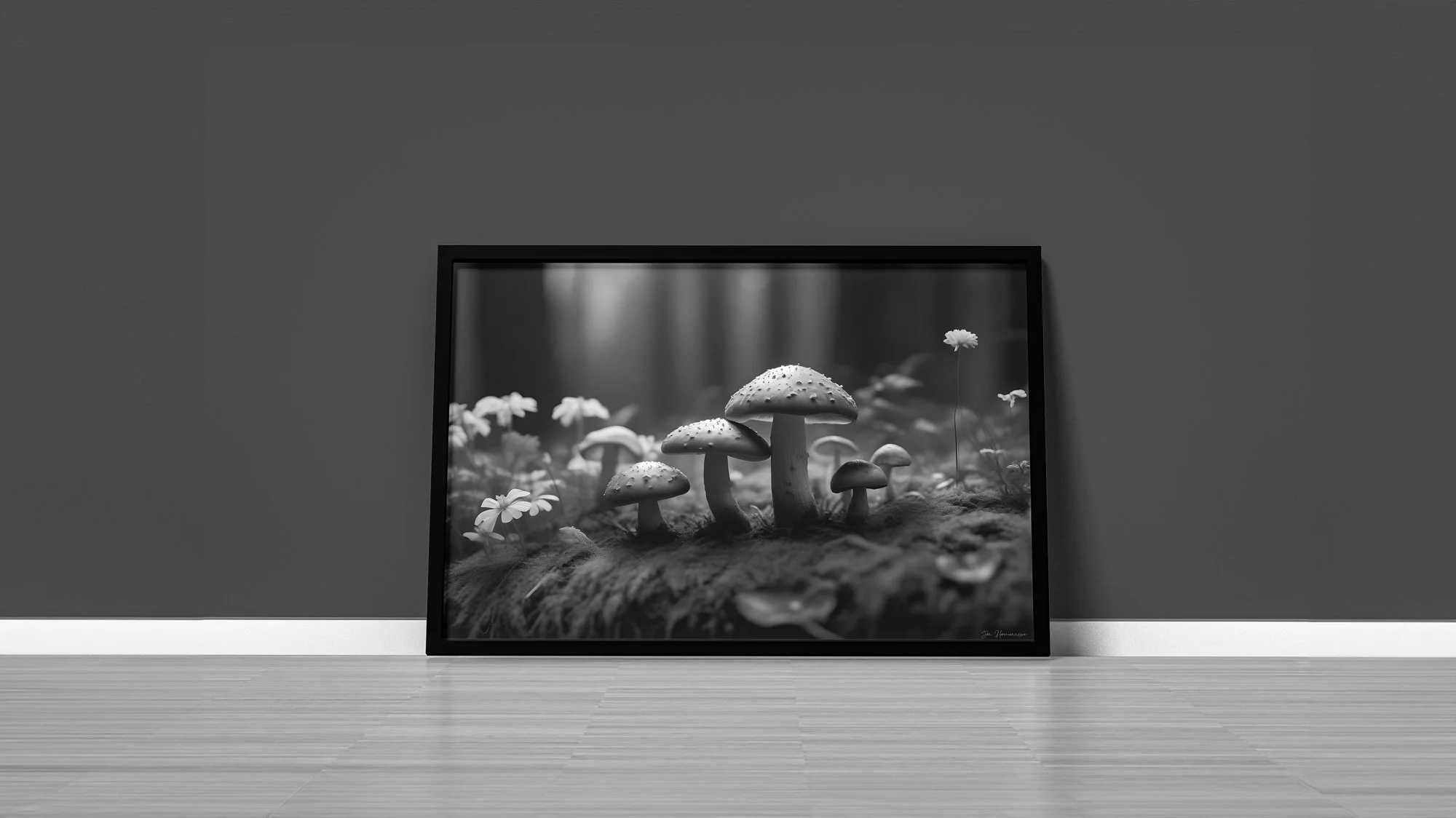 2024 By Jon Hermannsson