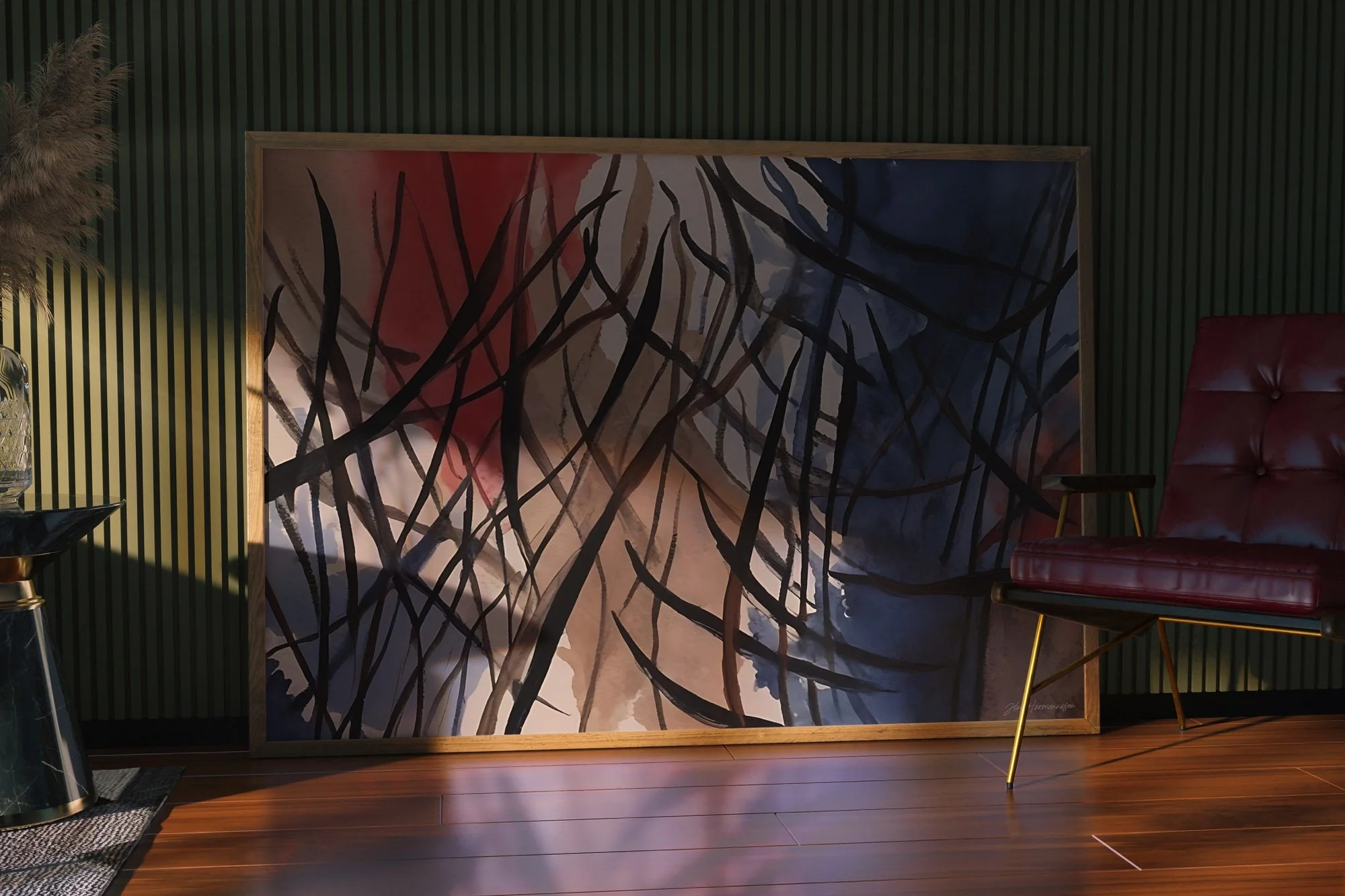 2024 By Jon Hermannsson 