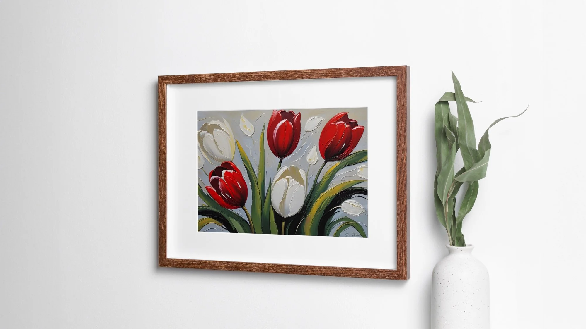 2024 By Jon Hermannsson