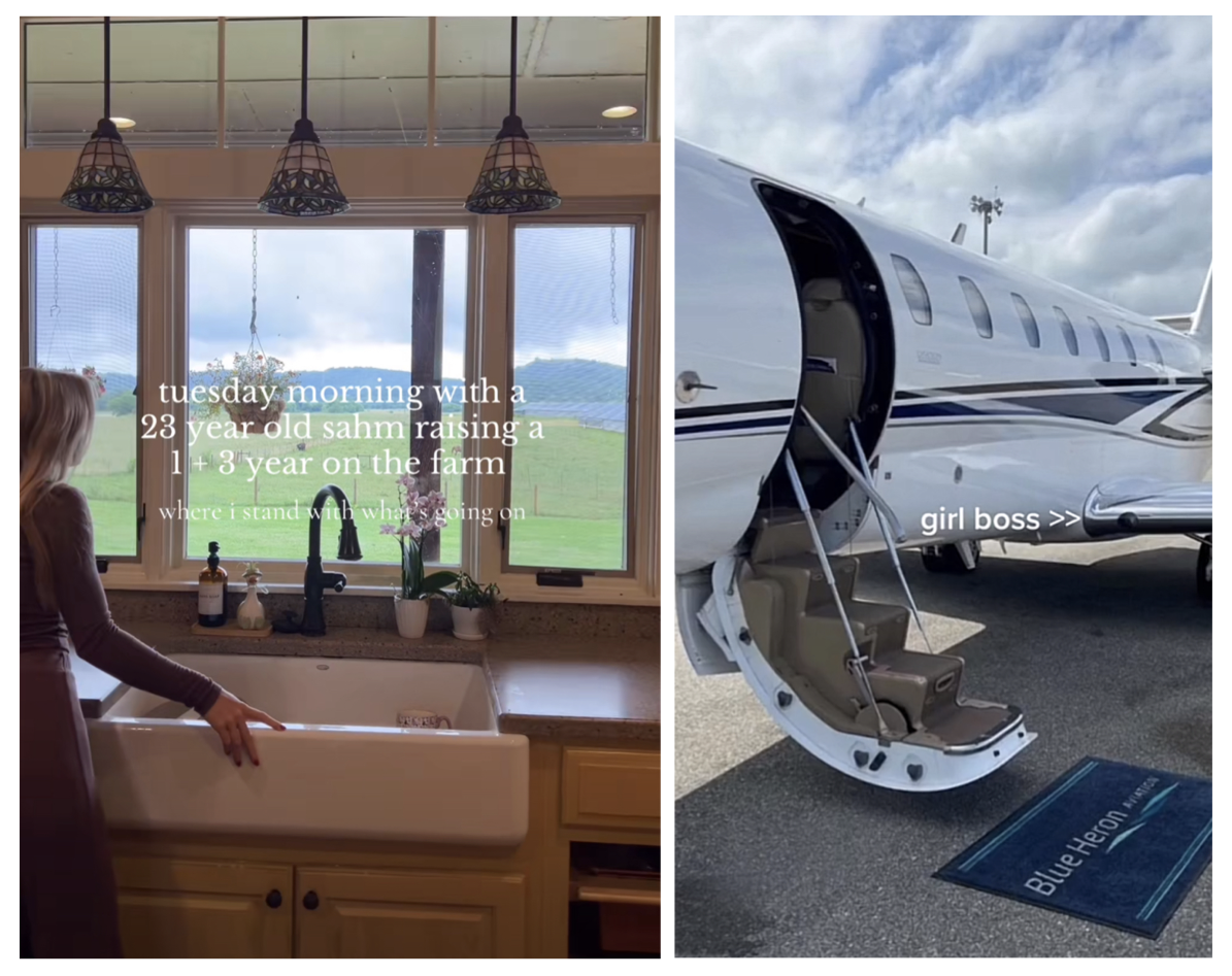 My Body, Whose Choice?