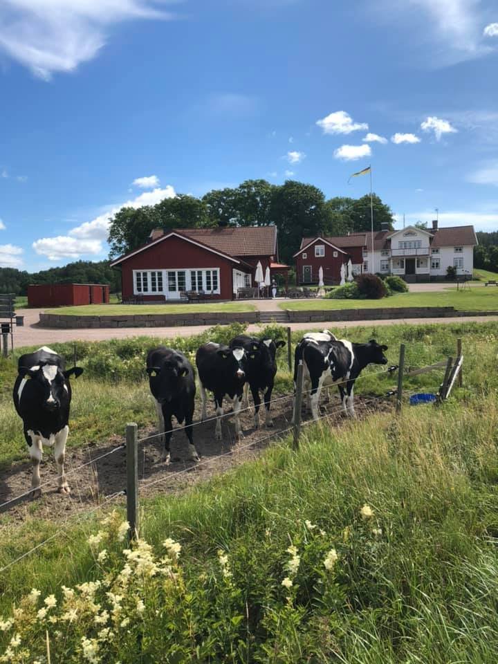 Röe Gård