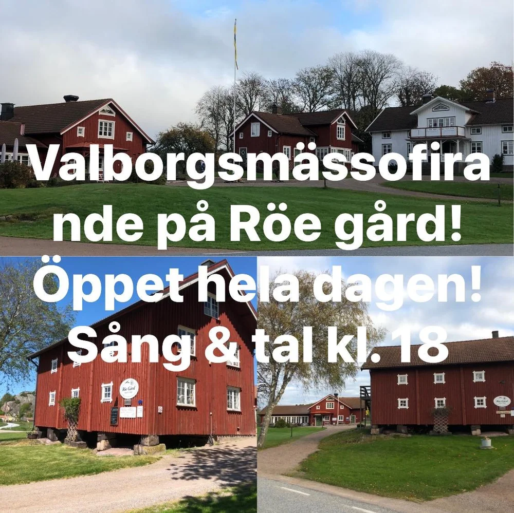 Röe Gård