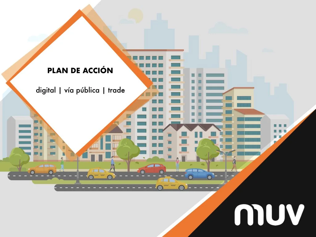 Penji | MUV Branding | 2018