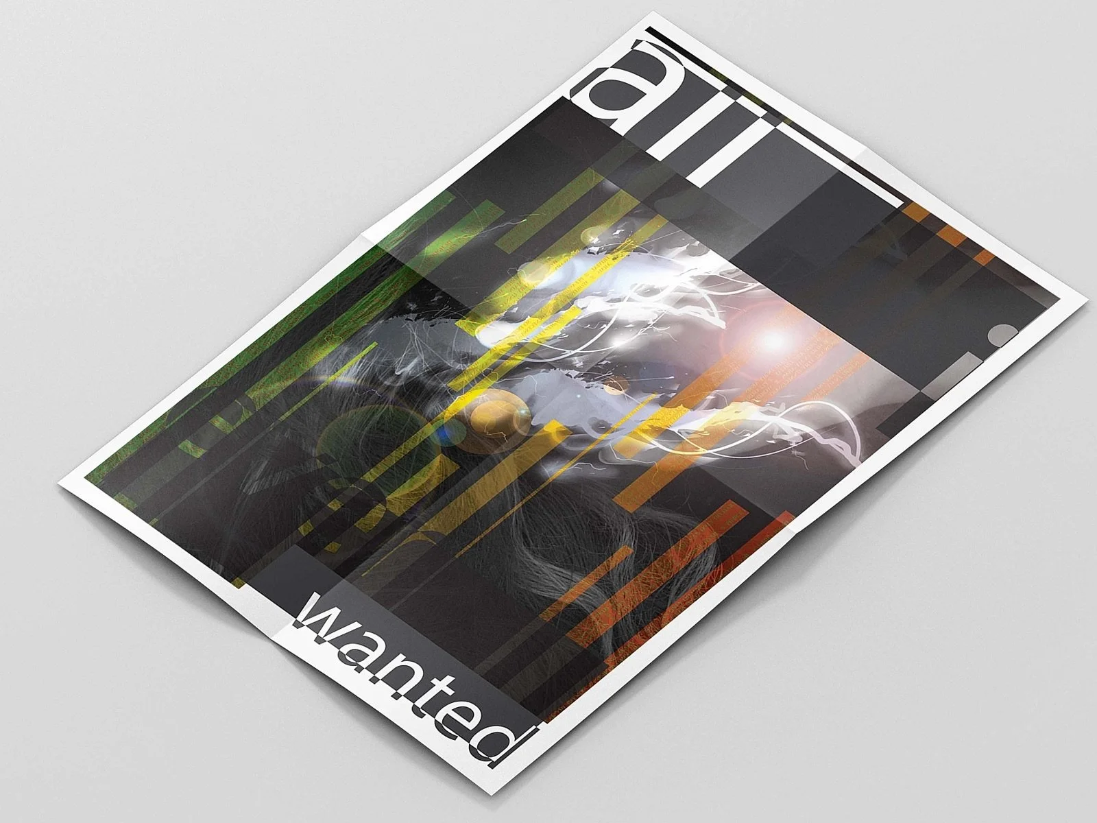 Enjoy The Silence | 2016