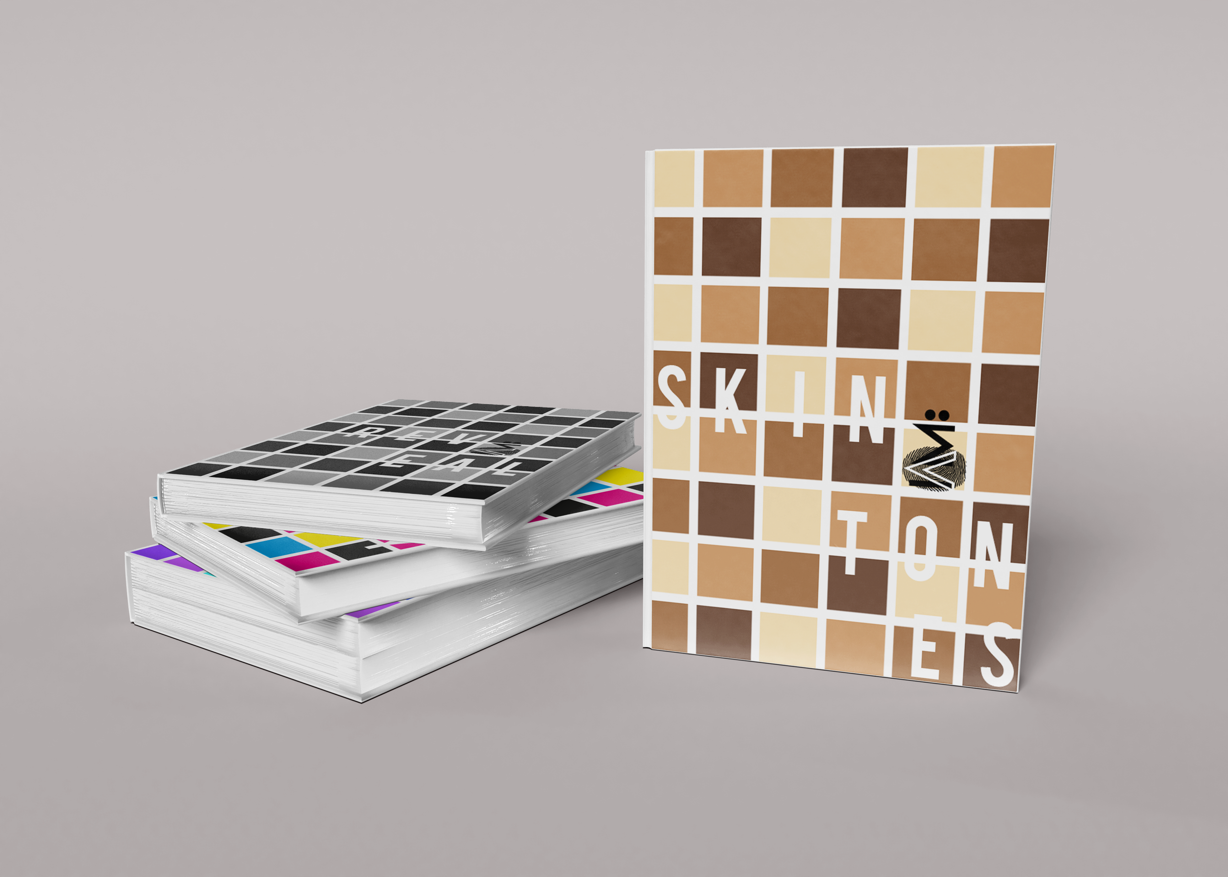 I AM: IDENTITY | 2017