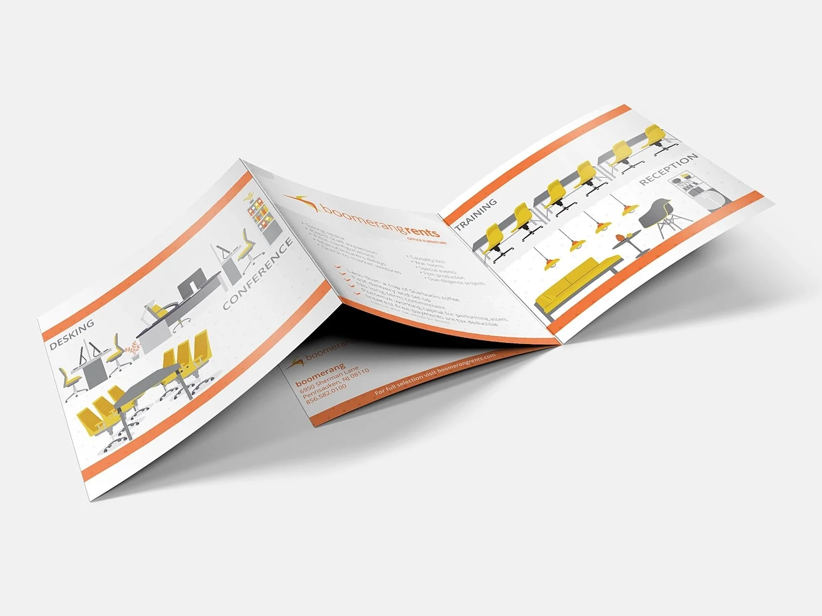 Penji | Boomerang Branding | 2019