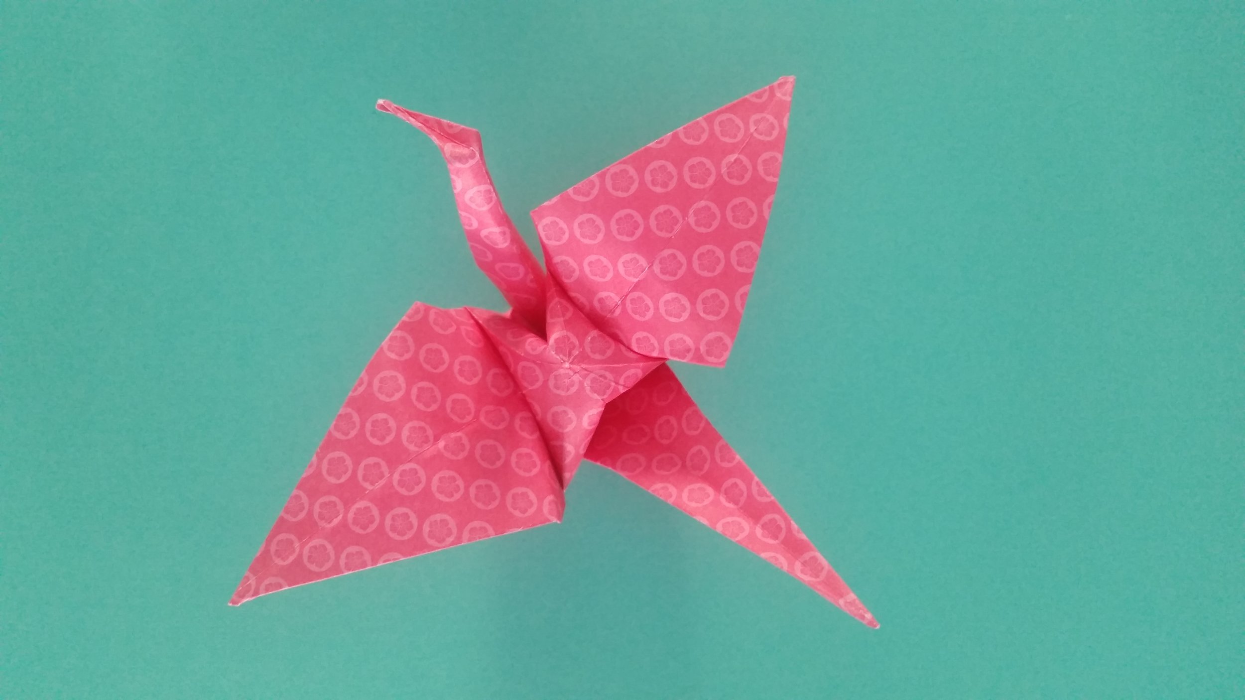 Tutoriel Origami Enfant - Portfolio par Gwenaelle Soullard